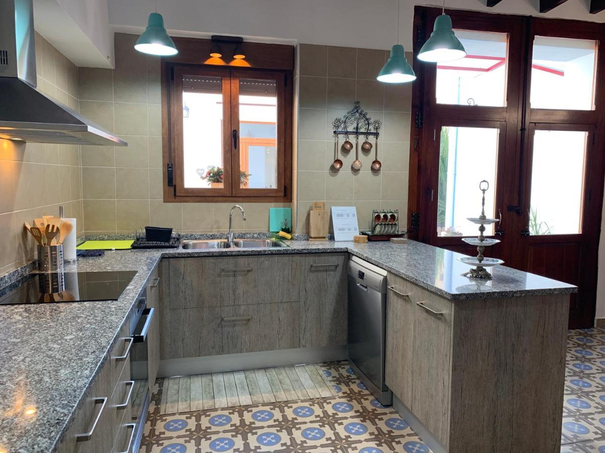 הוילה פדרגר Ca La Marti מראה חיצוני תמונה