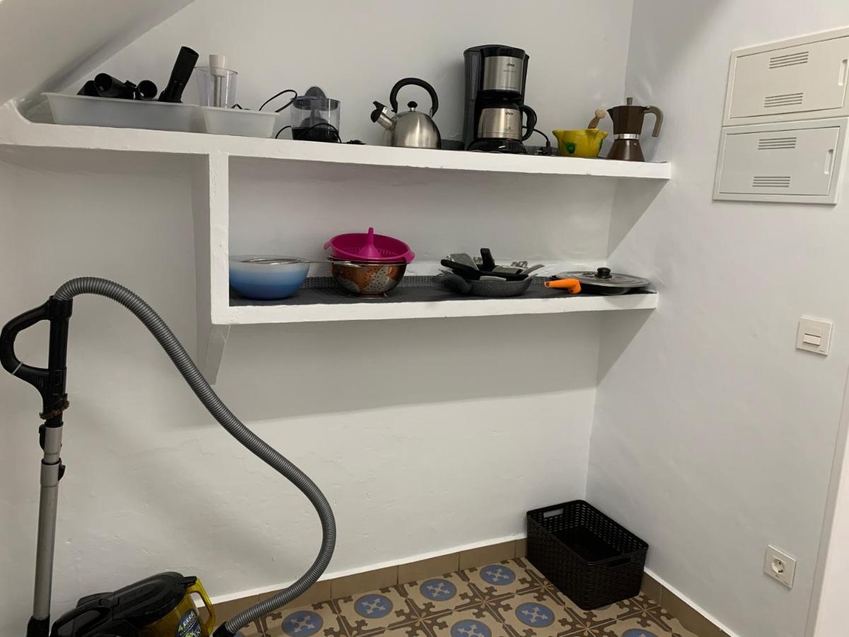 הוילה פדרגר Ca La Marti מראה חיצוני תמונה