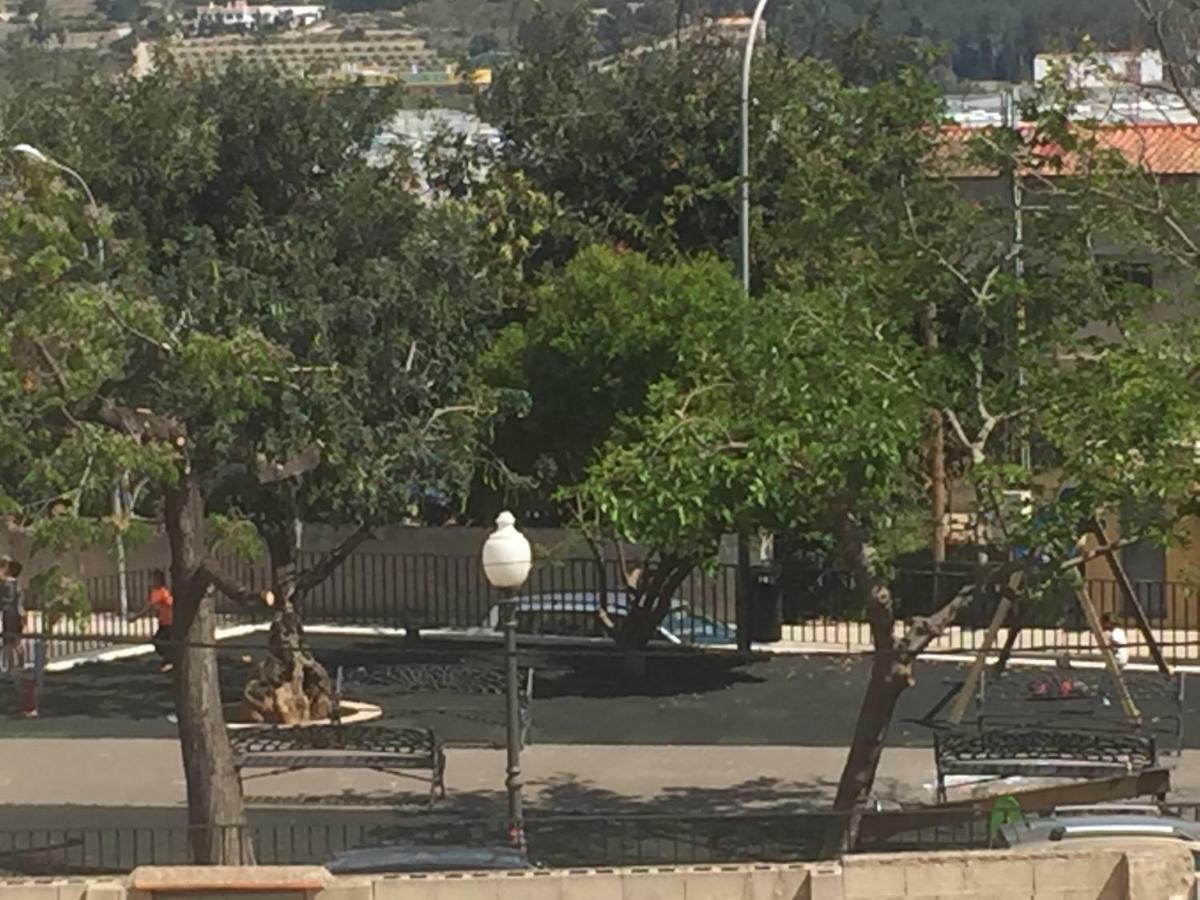 הוילה פדרגר Ca La Marti מראה חיצוני תמונה