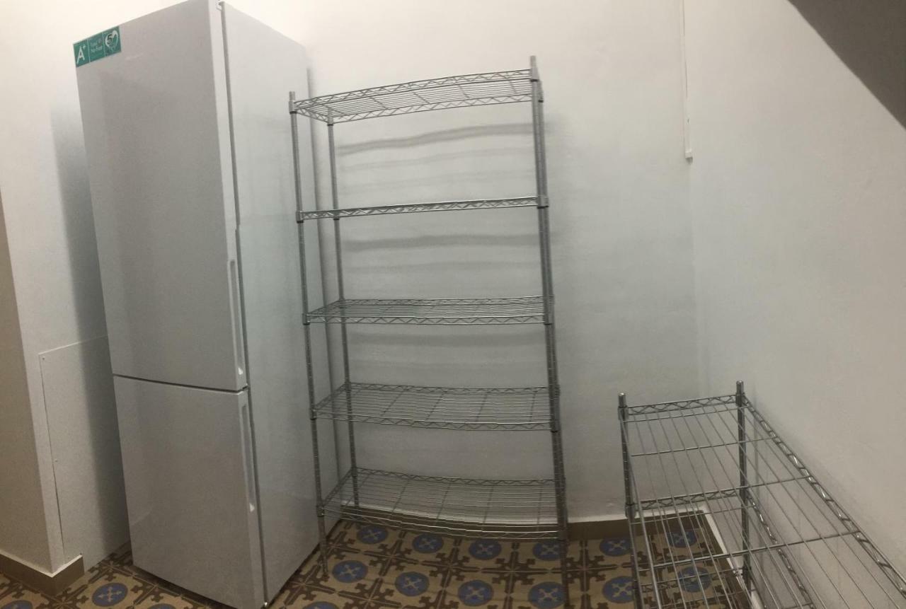 הוילה פדרגר Ca La Marti מראה חיצוני תמונה